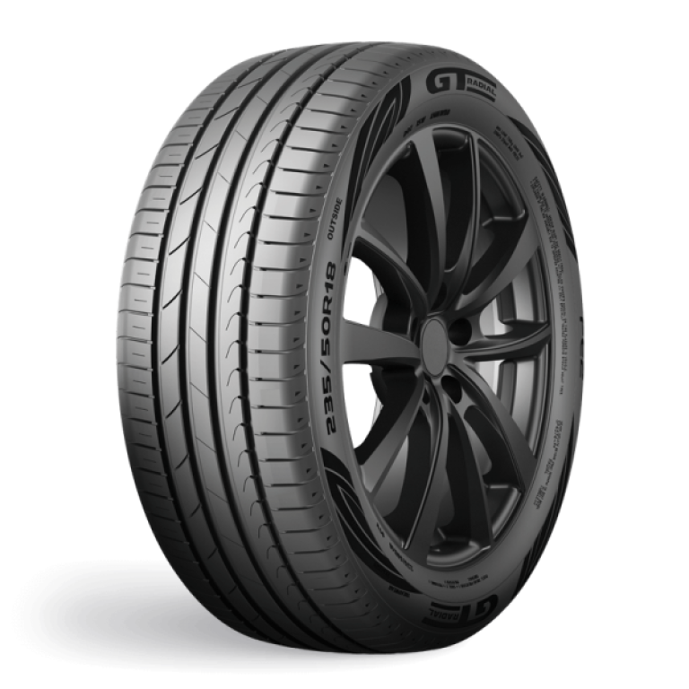 GT Radial  215/55R17 FE2 SUV 94W