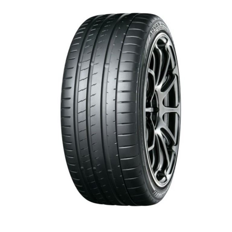 Yokohama 245/45R18 ADVAN Sport V107 100Y