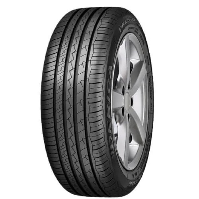 DEBICA 195/65R15 91V PRESTO HP 2