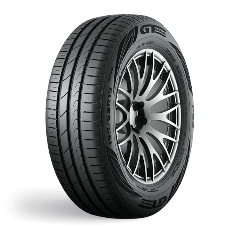 GT Radial  225/50R17 FE2 98Y XL
