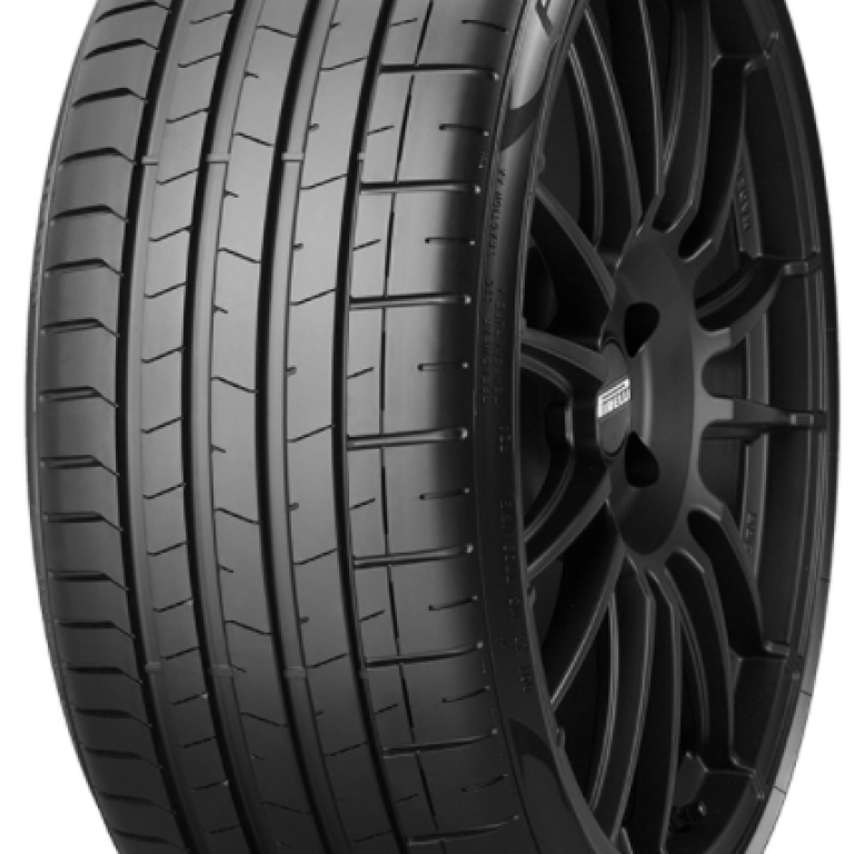 305/35ZR21 (109Y)XL P-ZERO(BL)ncs
