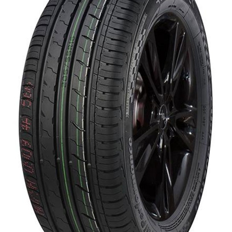 Royal Black 215/50 R17 Royal Performance 95W XL TL