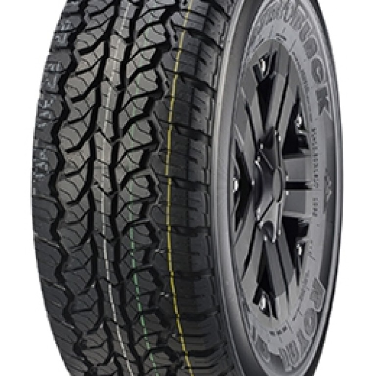 ROYAL BLACK 265/65 R17 Royal A/T 110T TL