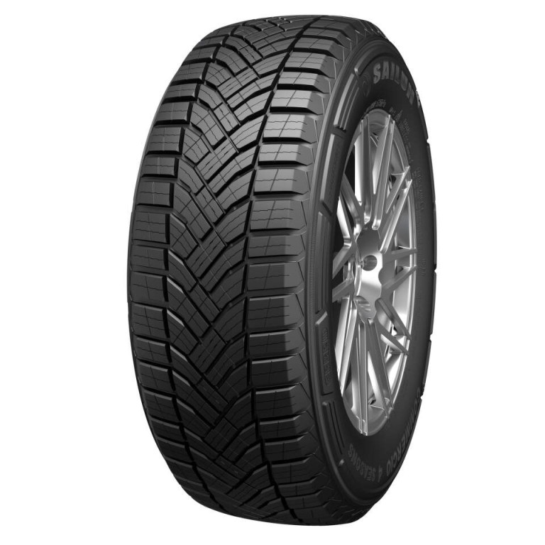 SAILUN 195/70R15C 104/102T COMMERCIO 4 SEASONS