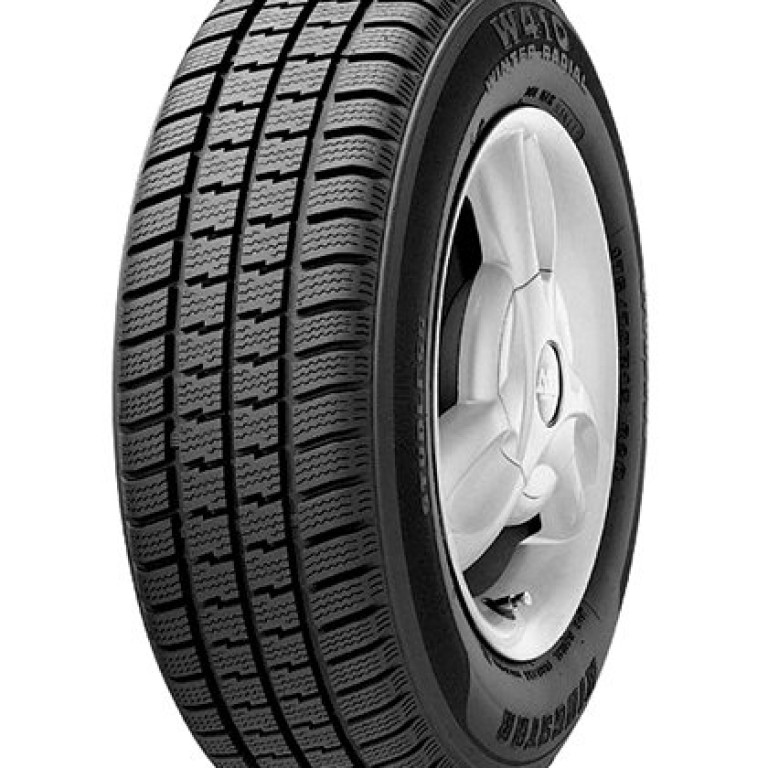 KINGSTAR 195/75 R16C W410 107/105R TL