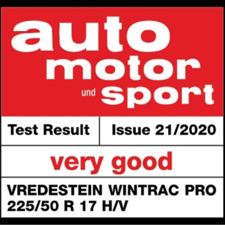 255/55 R 19 111 V XL Wintrac Pro