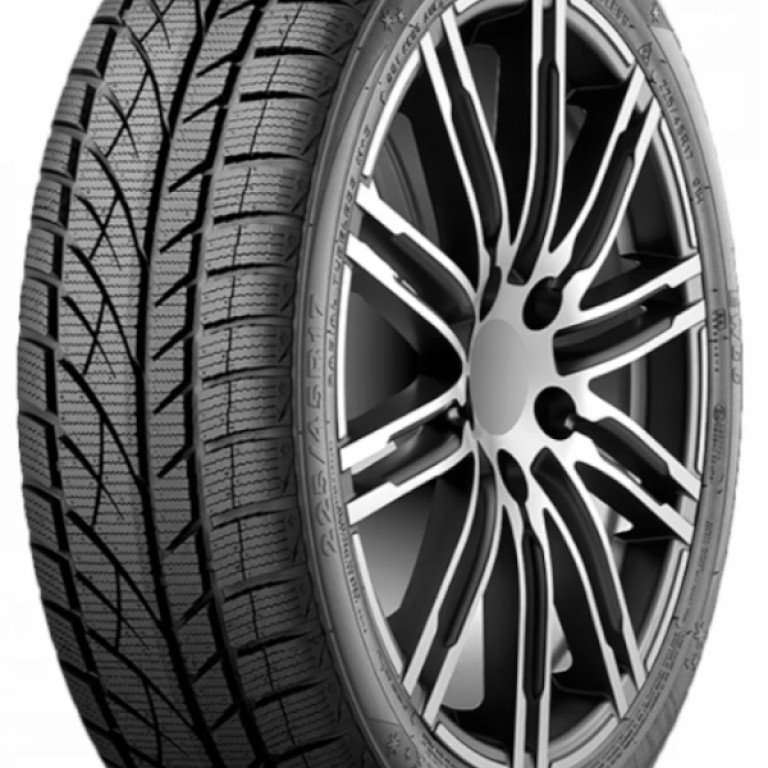 EVERGREEN 245/40 R19 EW66 98H XL TL