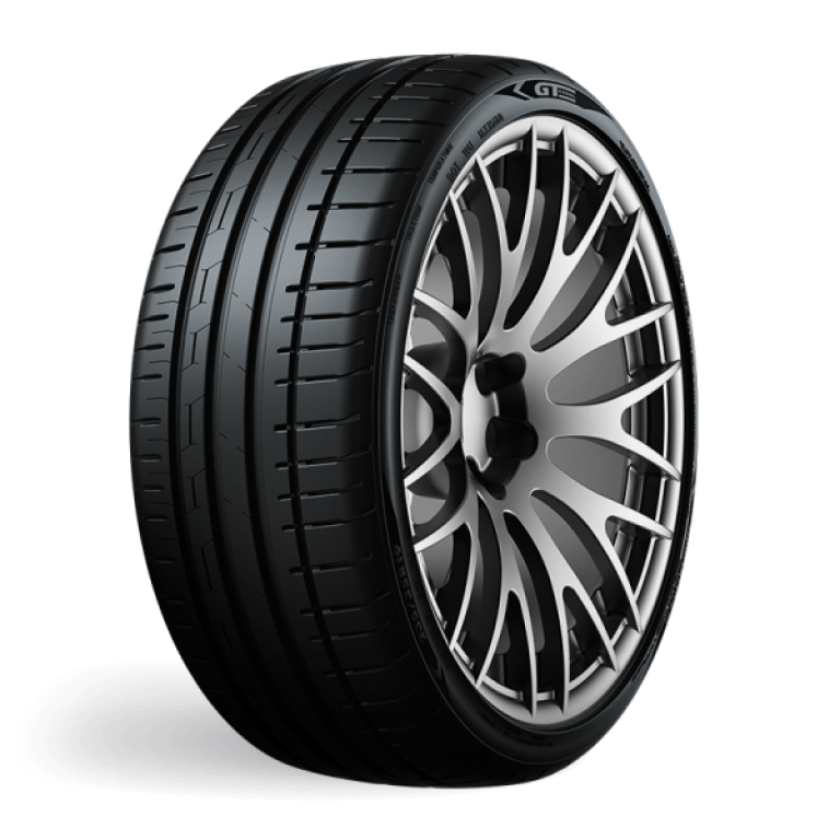 GT Radial 215/45R17 SportActive 2 91Y FSL XL
