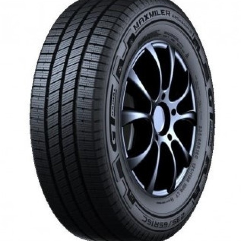 GT Radial 215/70R15C 109S/107 Maxmiler AllSeason2