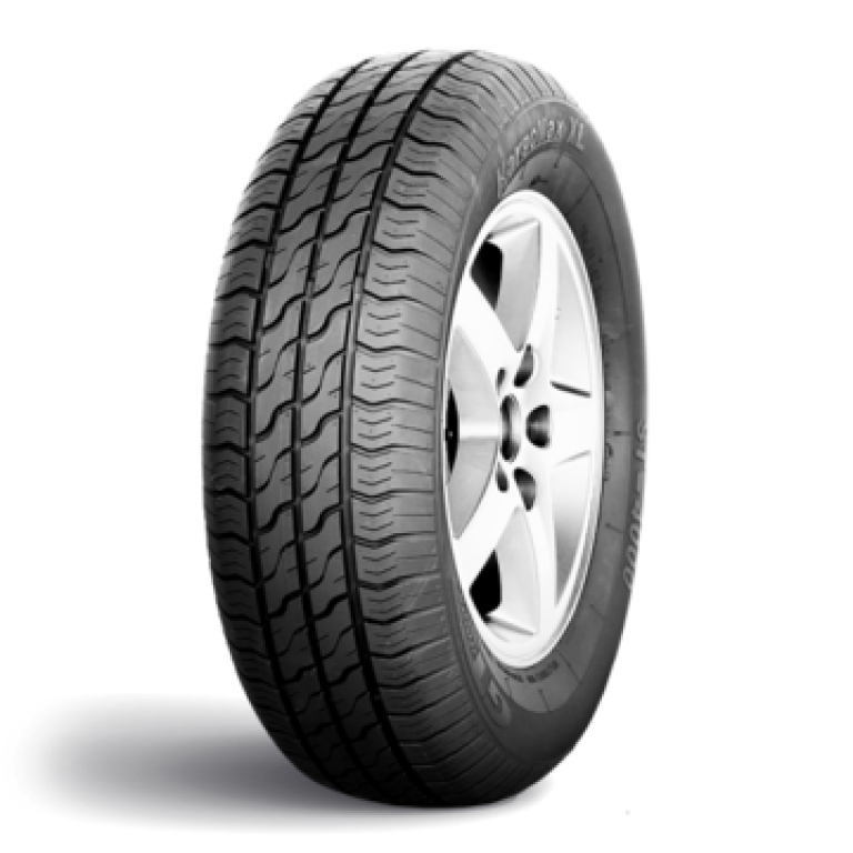 GT Radial 155R13 84N KargoMax ST-4000 XL