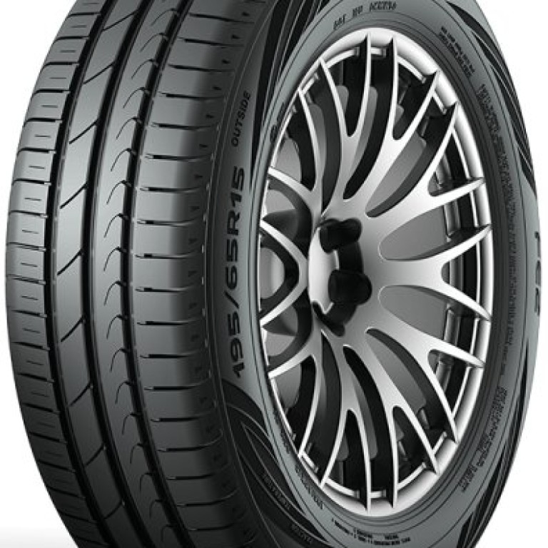 GT Radial  195/60R15 FE2 88H