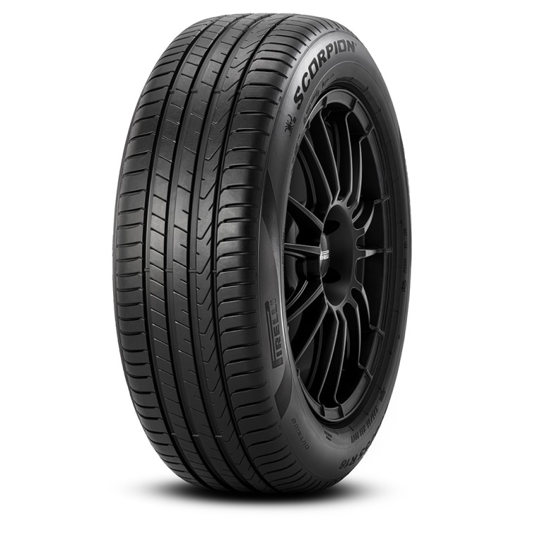 Pirelli 235/55R18 100V Scorpion