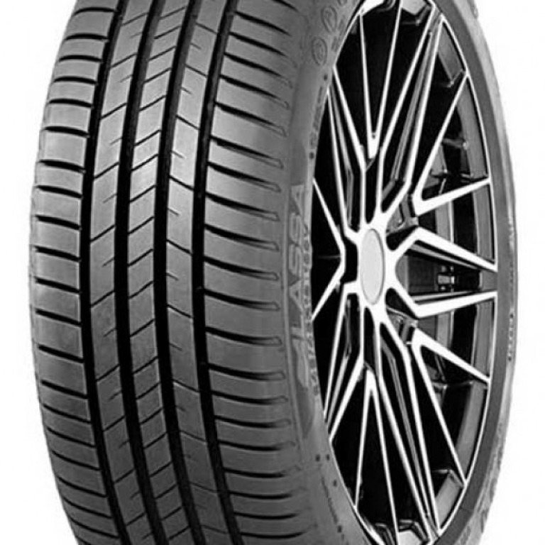 Lassa 225/45R17 91W Revola