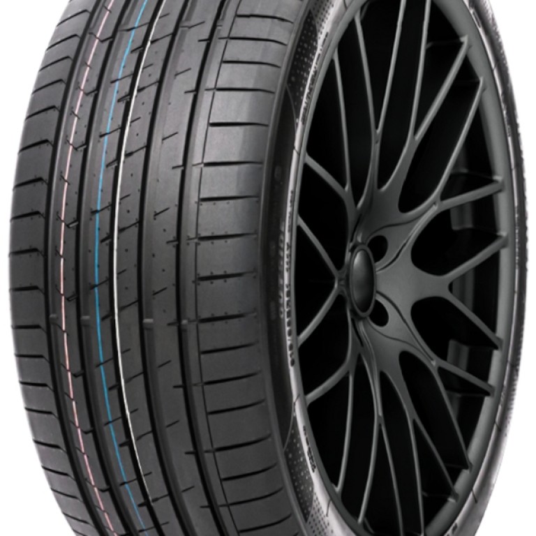 Royal Black 245/35 R19 Royal Explorer II 93Y XL TL