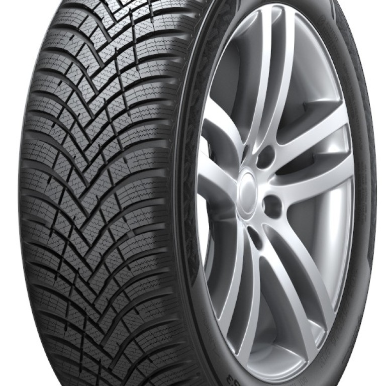 Hankook 195/65 R15 W462 Winter i*cept RS 3 91T TL