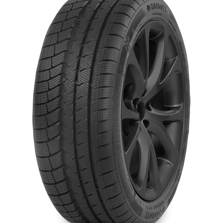 Davanti 225/45 R17 Wintoura+ 94V XL TL