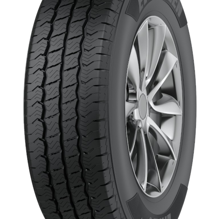 Evergreen 205/65 R15C EA720 102/100T TL