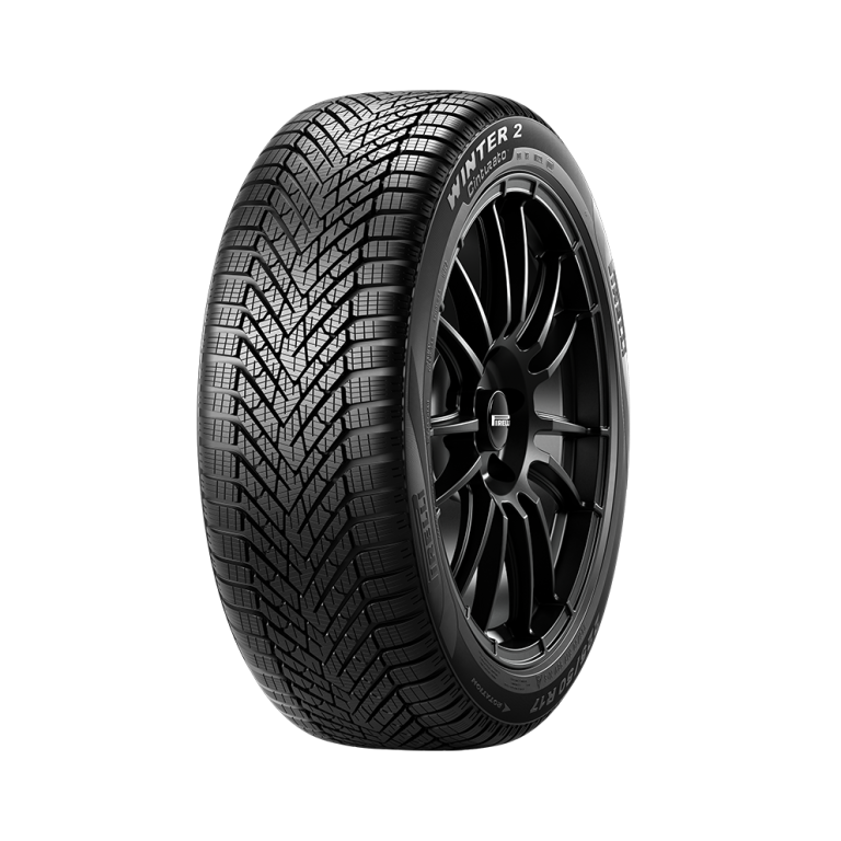 Pirelli 205/60R16 96H XL Cinturato Winter 2