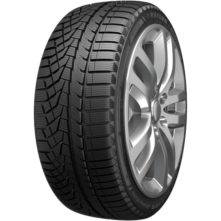 Sailun 215/60R17 100V XL Ice Blazer Alipine Evo1