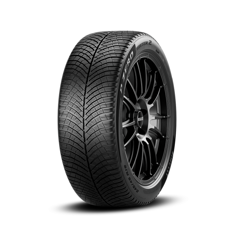 Pirelli 245/40R18 97V XL P-Zero Winter 2