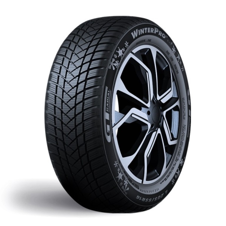 GT Radial 195/50R15 82H Winterpro2 EVO