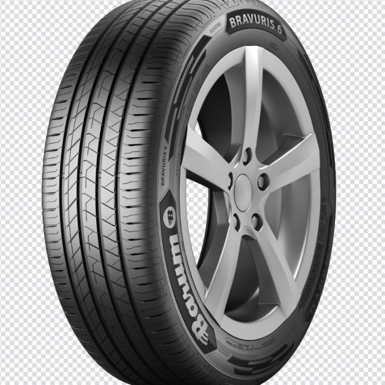 Barum Bravuris 6 215/55 R17 94W FR