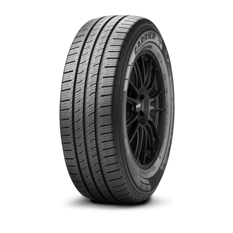 Pirelli 235/65R16C 115/113R Carrier All Season