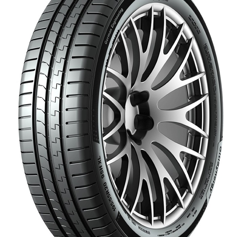 Giti 155/70R19 GitiSynergy E2 84Q