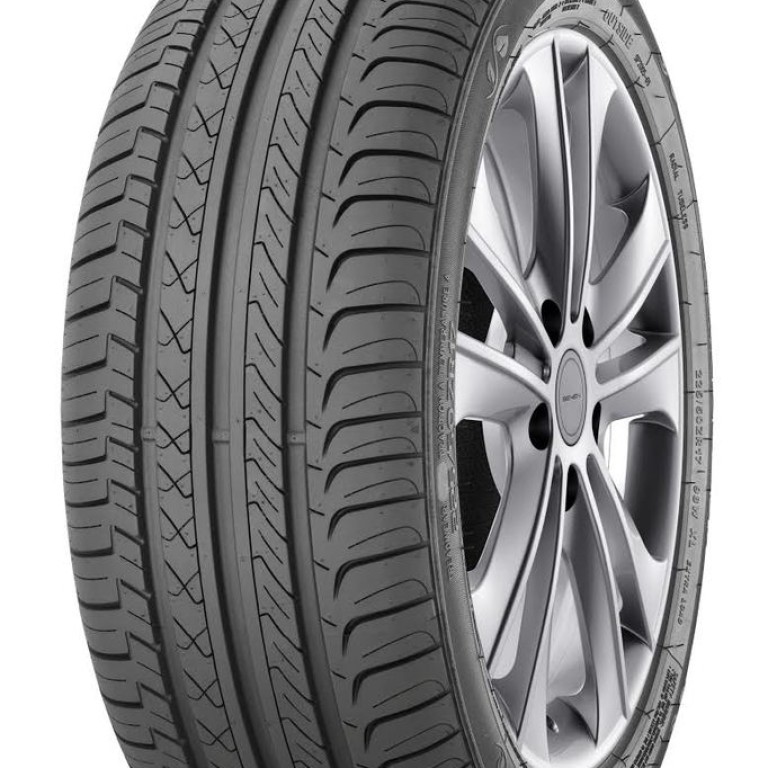 GT Radial 155/65R14 79T XL Champiro FE1