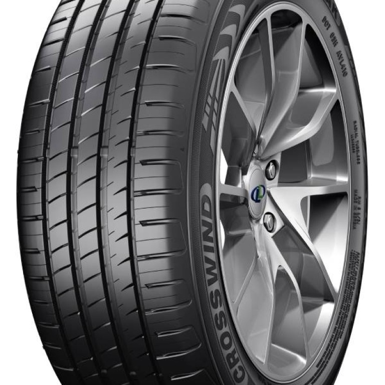 CrossWind 185/60R15 88H XL Comfort Peak