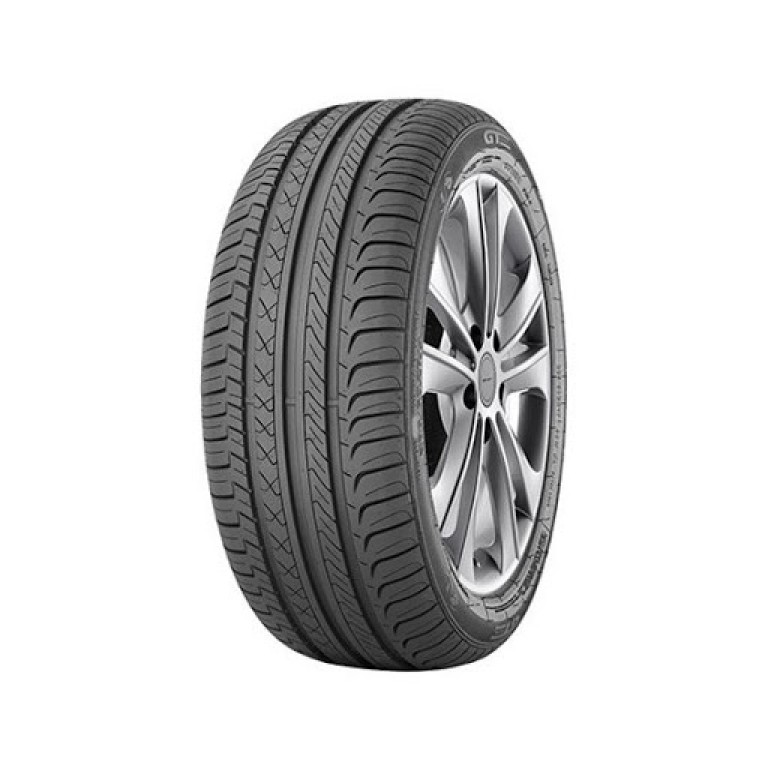 GT Radial 165/65R14 83T XL Champiro FE1