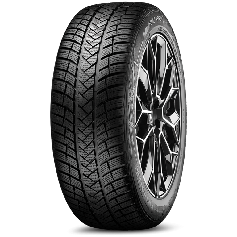 Vredestein 225/45R17 94V XL Wintrac Pro+