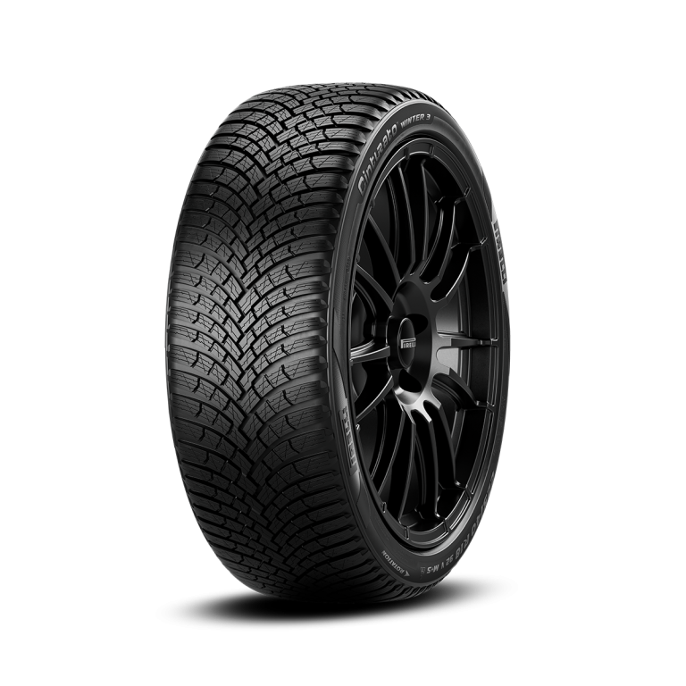 Pirelli 205/60R16 96H XL Cinturato Winter 3