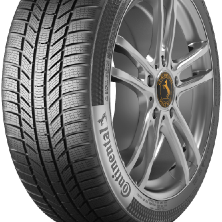 Continental 215/55R17 98H XL WinterContact TS870P