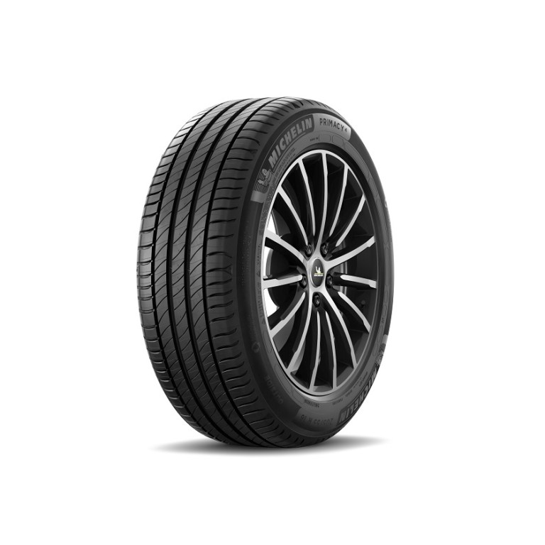 Michelin 205/50 R17 93V XL TL Primacy 4  