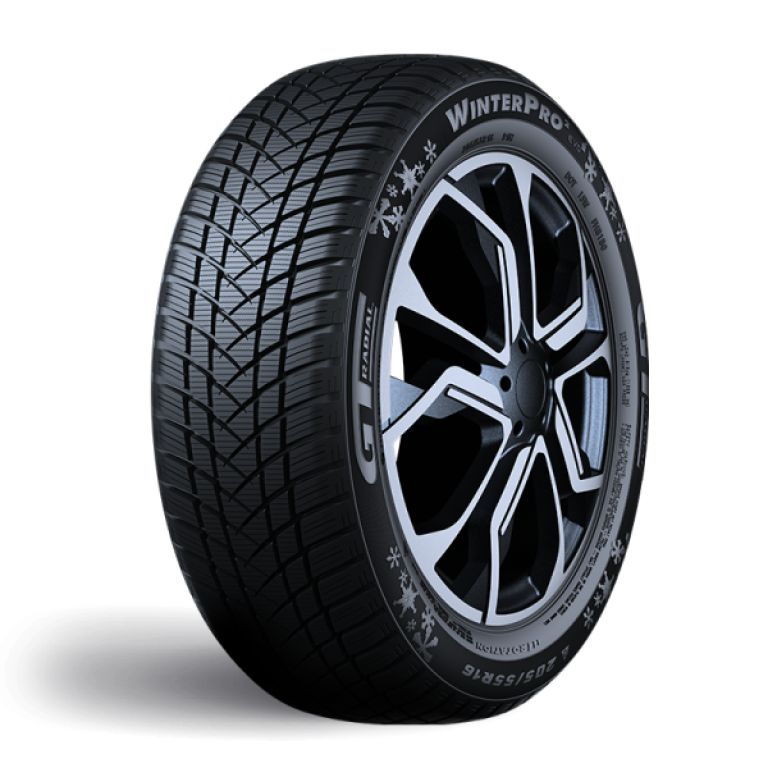 GT Radial 185/60R15 84T Winterpro2 Evo