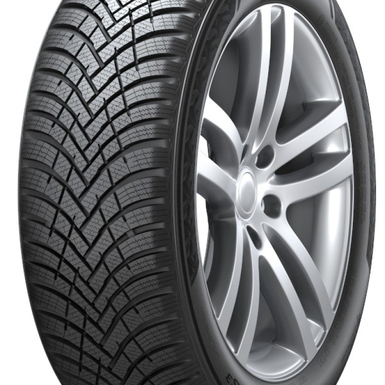 Hankook 185/65 R15 W462 Winter i*cept RS 3 88T TL