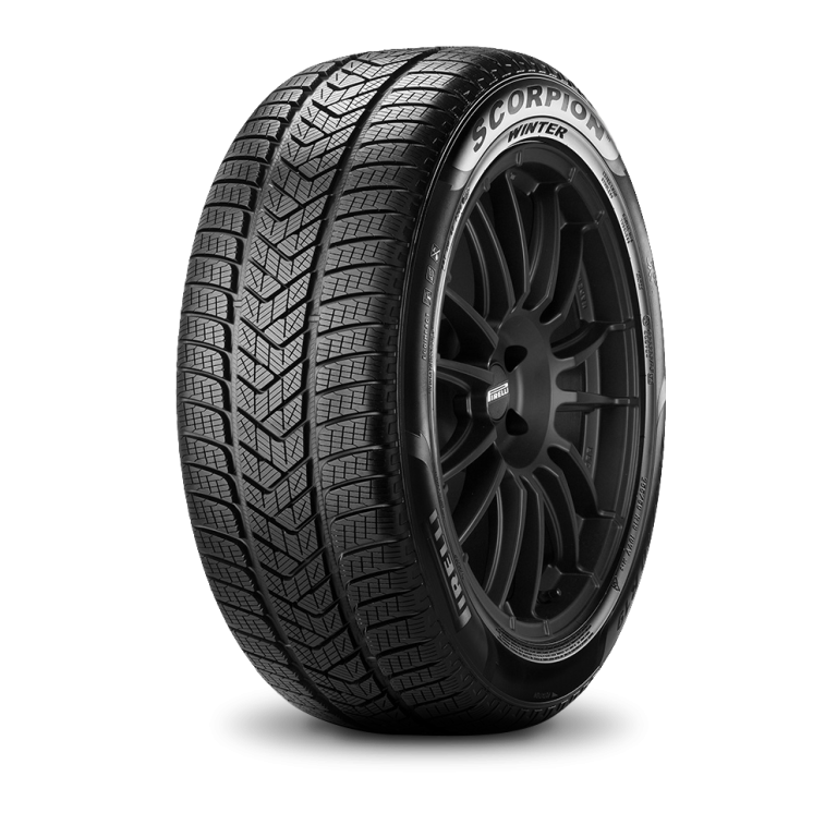 Pirelli 325/35R22 114V XL Scorpion Winter (MO1)