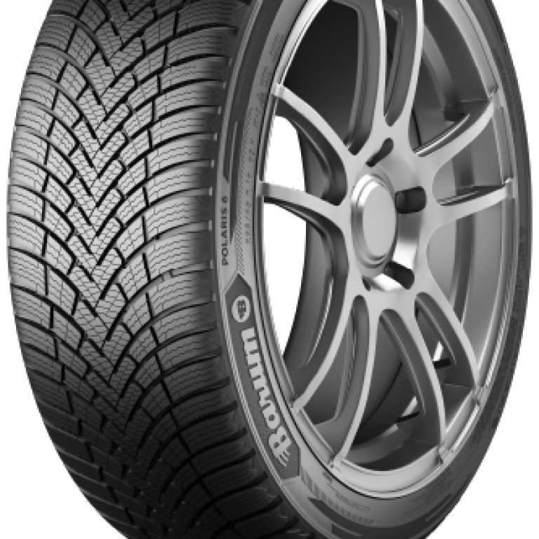 Barum 195/60R15 88H Polaris 6