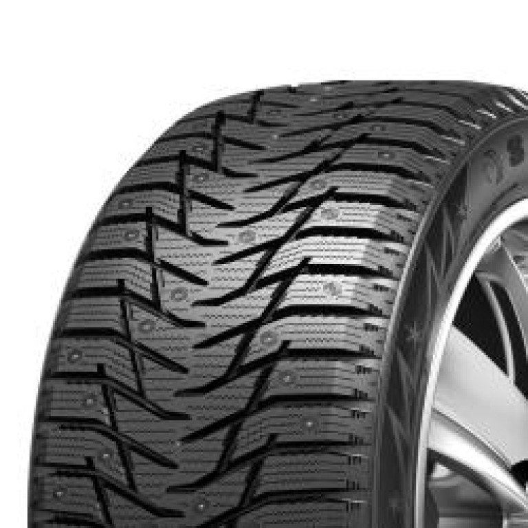 Sailun 245/75R16ICE BLAZER WST3
