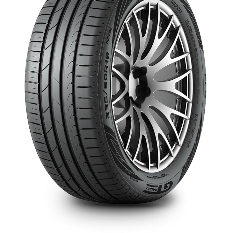 GT Radial 175/65R15 84T FE2