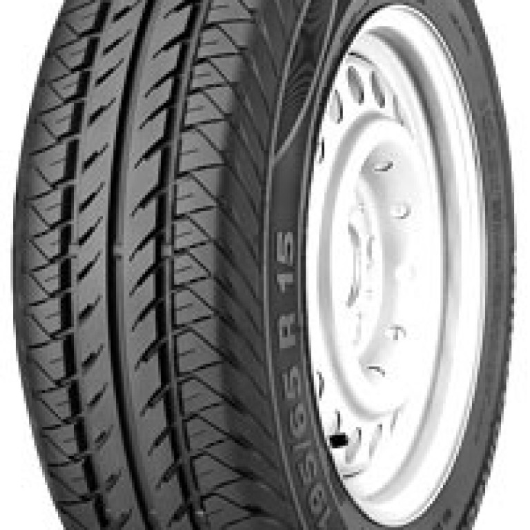 Continental 235/65R16C 121/119R VanContact Eco