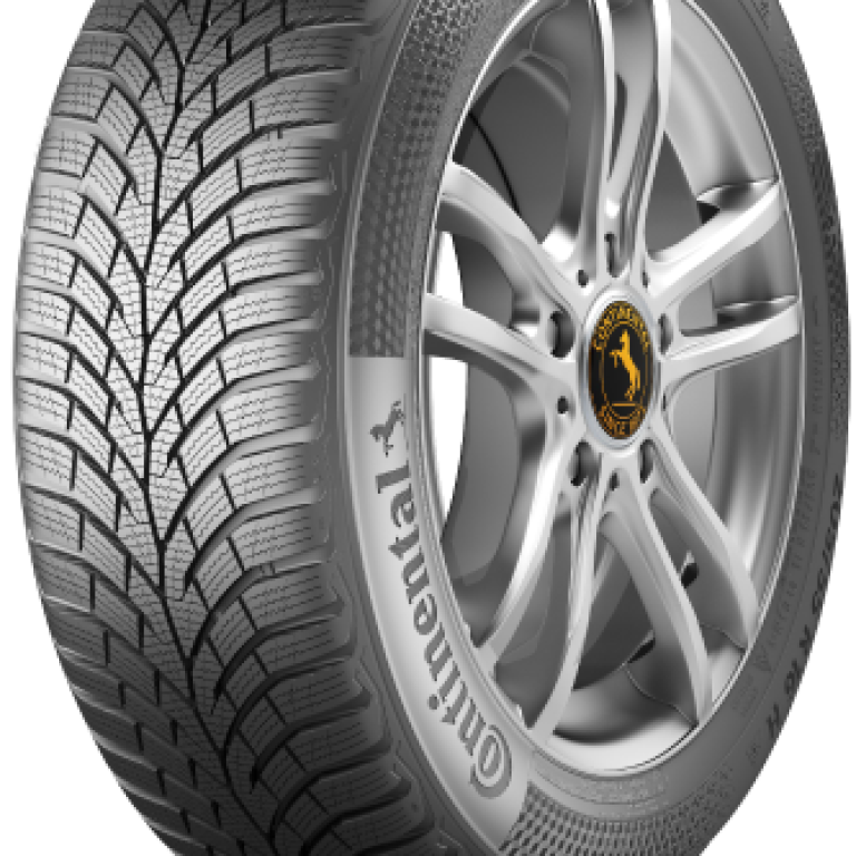 Continental 195/65R15 91T WinterContact TS870