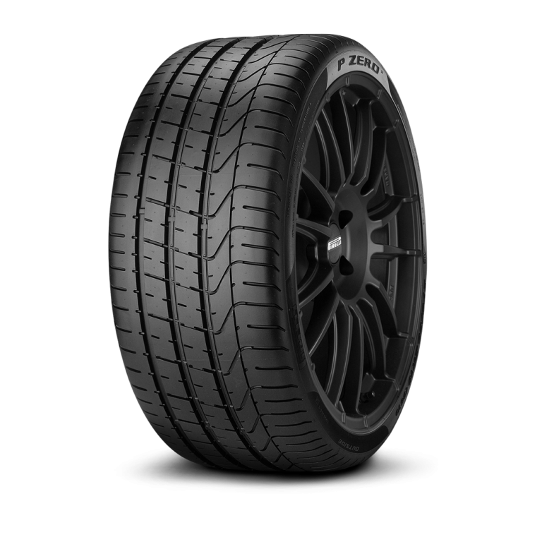 Pirelli 235/45R20 100W Xl PZero (MO)
