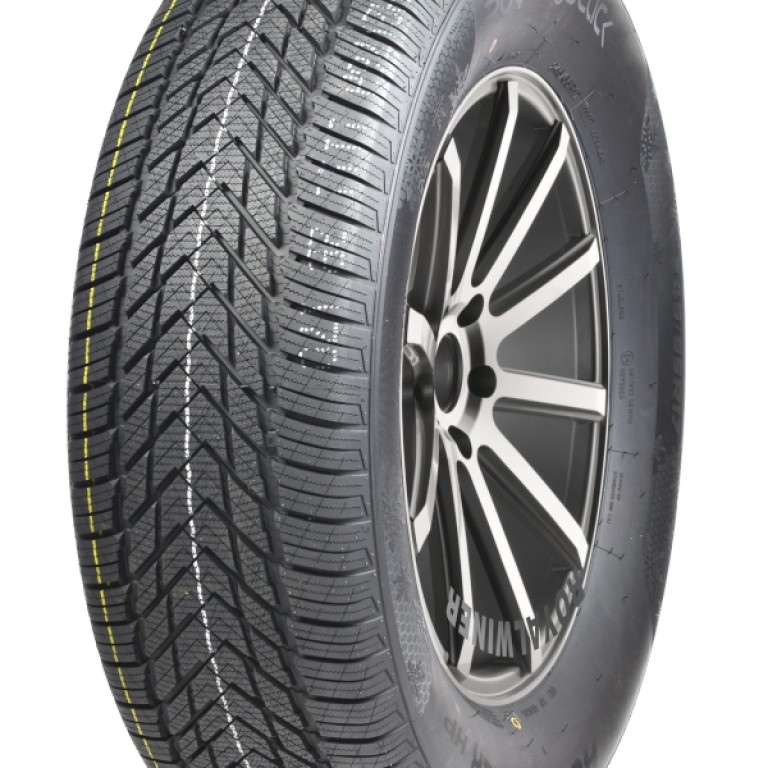 Royal Black 215/60 R16 Royal Winter HP 99H XL
