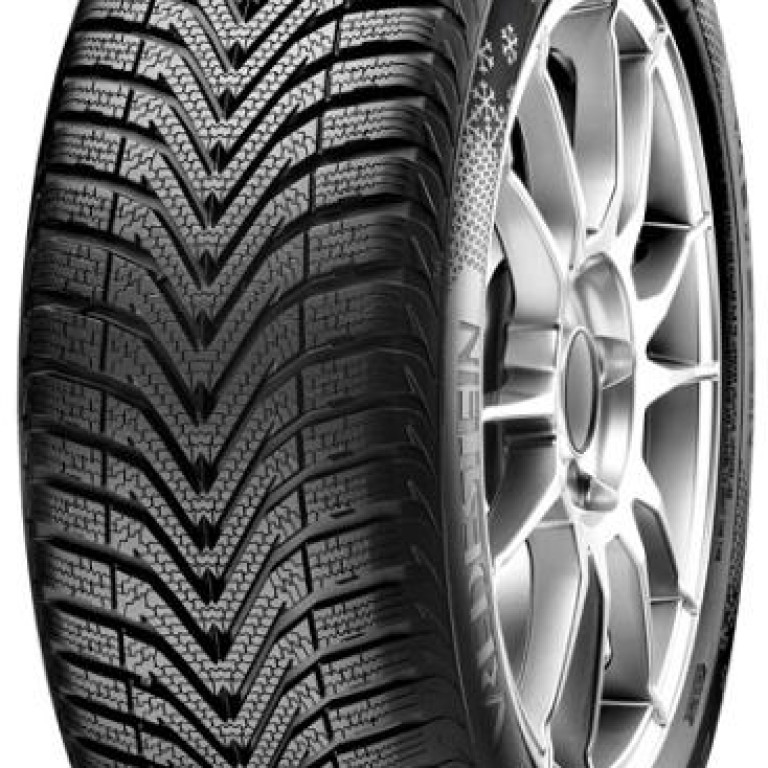 Vredestein 175/65R14 82T Snowtrac 5