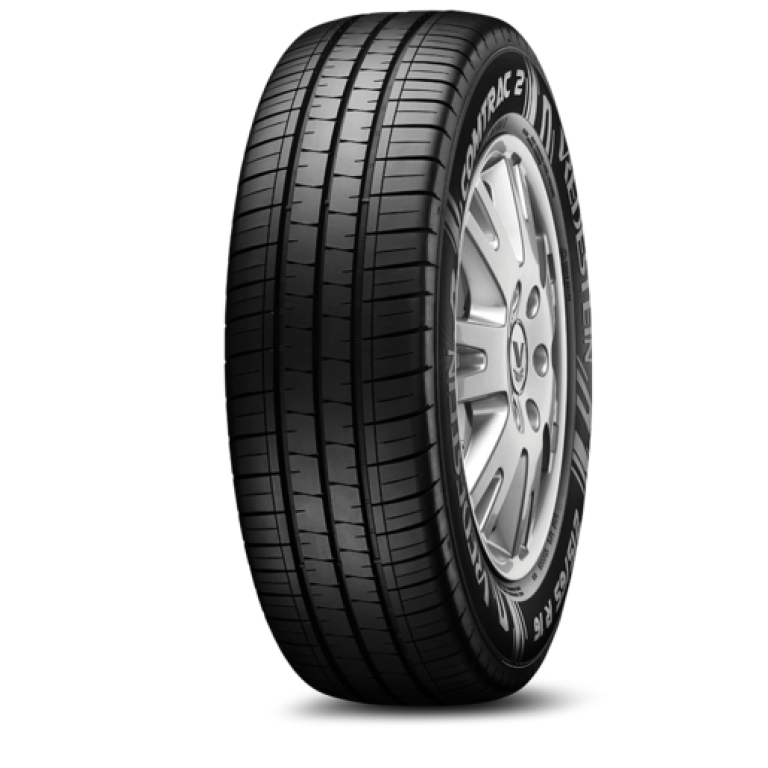 Vredestein 195/70R15C 104/102R Comtrac 2
