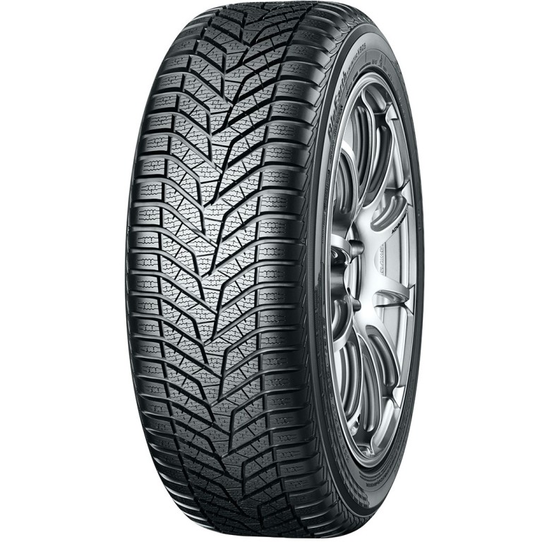 Yokohama 225/40R19 93W XL BluEarth-Winter (V905)