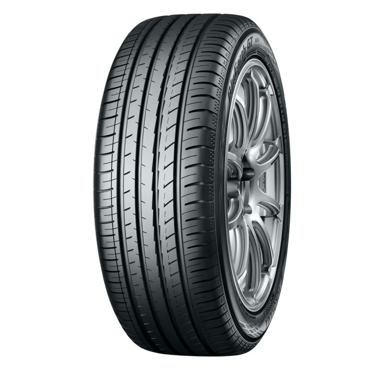Yokohama 225/50R17 98W XL BluEarth-GT AE51 