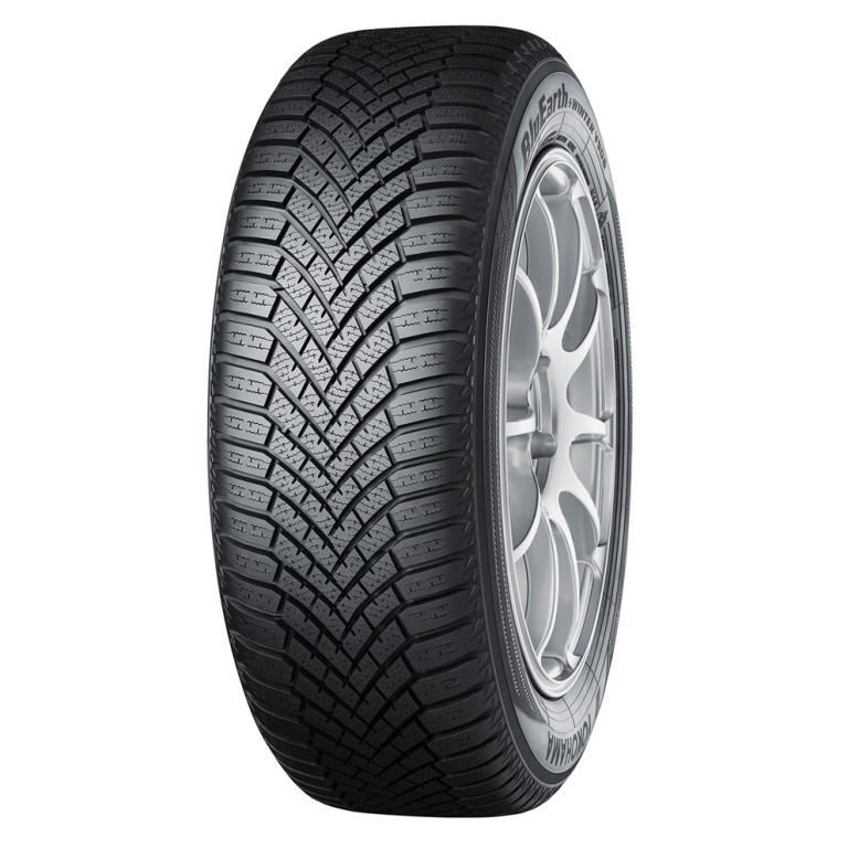Yokohama 235/55R18 104H XL BluEarth-Winter (V906) 